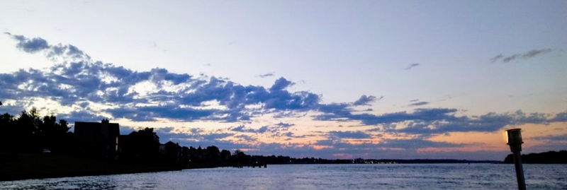 St Clair River Lodge - From Web Listing (newer photo)